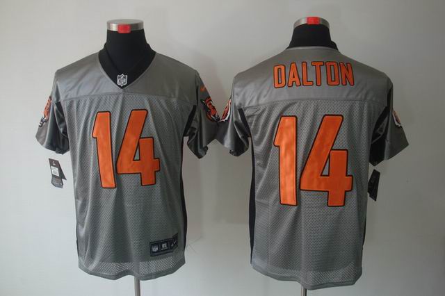 Nike Cincinnati Bengals Elite Jerseys-021